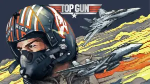 Задник до фильму"Кращий стрілець" #768931