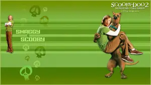 Задник до фильму"Скубі-Ду 2: Монстри на волі" #87444