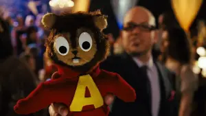 Задник до фильму"Елвін та бурундуки" #623984