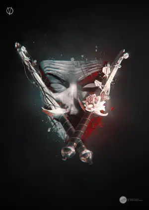 Постер до фильму"V означає Вендетта" #582973