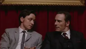 Задник до фильму"Люди Ікс: Перший клас" #783193