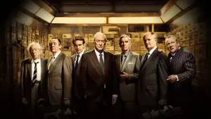 Задник до фильму"Король злодіїв" #356640