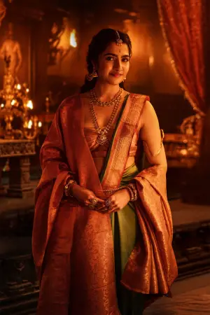 Kantara - A Legend: Chapter 1