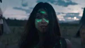 Задник до фильму"Здобич" #626092