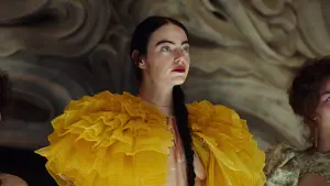 Задник до фильму"Бідолашні створіння" #160913