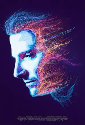 Постер до фильму"Безмежний розум: Області пітьми" #49526