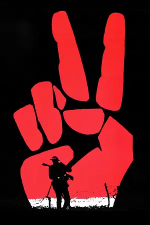 Постер до фильму"Джону дали зброю" #466765