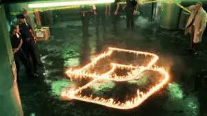 Задник до фильму"Шибайголова" #639063