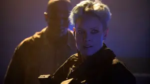 Задник до фильму"Doom: Анігіляція" #326451