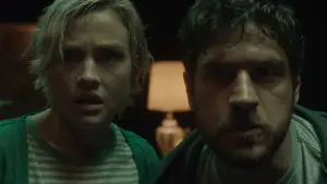 Задник до фильму"Озеро бажань" #532153