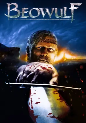 Постер до фильму"Беовульф" #811893