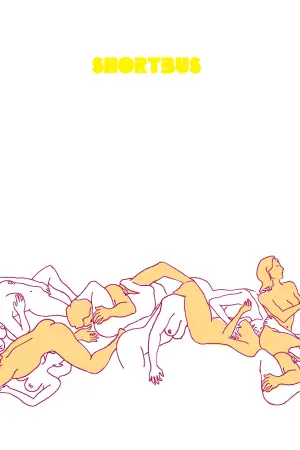 Постер до фильму"Shortbus" #806190