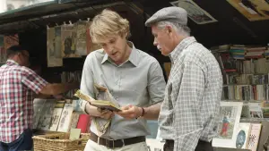 Задник до фильму"Опівночі в Парижі" #691176