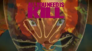 Відео до фільму All You Need is Kill | Official Teaser