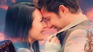 Задник до фильму"A Christmas Dream" #780919