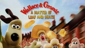 Воллес і Громіт: Справа смертельної випічки