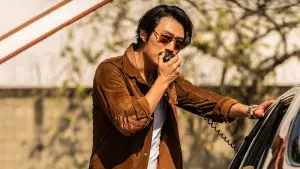 Задник до фильму"Богота: Місто загублених" #685041