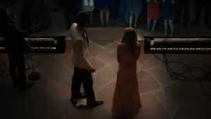 Задник до фильму"Керрі" #736223