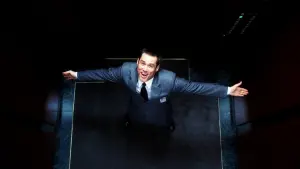 Задник до фильму"Аферисти Дік та Джейн розважаються" #297579