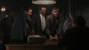 Задник до фильму"Круті хлопці" #749213