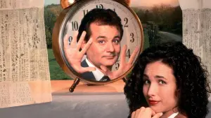 Задник до фильму"День бабака" #570881