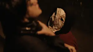 Задник до фильму"He