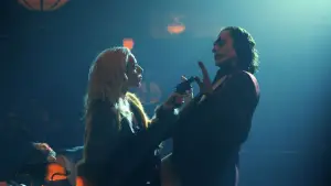 Задник до фильму"Джокер: Шаленство на двох" #585844