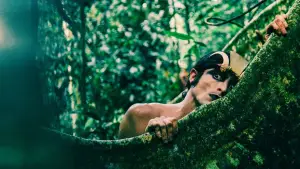 Задник до фильму"Homem com H" #790526