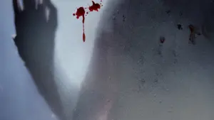 Задник до фильму"Впусти мене" #209041