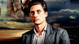 Задник до фильму"Мартін Іден" #246321