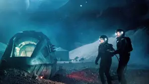 Задник до фильму"Віддалений" #564331