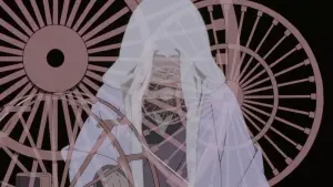 Задник до фильму"Акторка тисячоліття" #185793