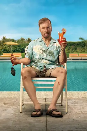 Постер до фильму"Ніхто 2" #550327