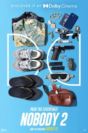 Постер до фильму"Ніхто 2" #550354