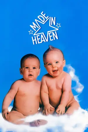 Постер до фильму"Made in Heaven" #839514