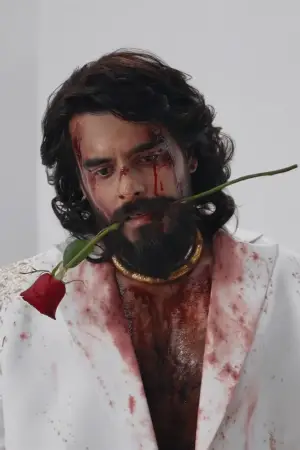 Постер до фильму"রাক্ষস" #766003