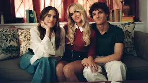 Задник до фильму"Шкодуючи за тобою" #547450