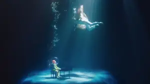 Задник до фильму"Рокетмен" #671222