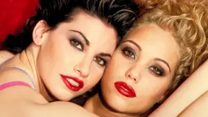 Задник до фильму"Шоуґьолз" #606683