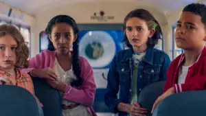 Задник до фильму"Ескіз" #565886