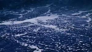 Задник до фильму"Соляріс" #185203