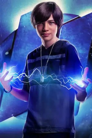 Постер до фильму"Ми можемо бути героями" #615986