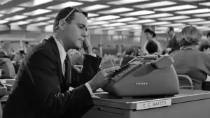 Задник до фильму"Квартира" #660238