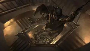 Задник до фильму"Бетмен" #557255