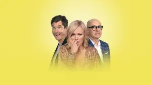 Задник до фильму"Вечірка донорів" #374947