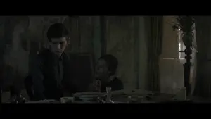 Задник до фильму"Лоджерс" #451761