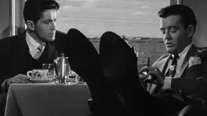 Задник до фильму"Незнайомці в потягу" #801720