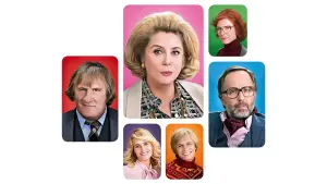 Задник до фильму"Відчайдушна домогосподарка" #303897