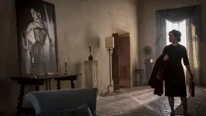 Задник до фильму"Голос з каменю" #403654