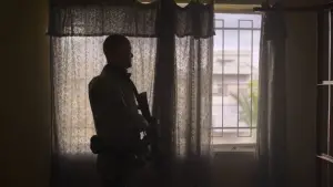 Задник до фильму"Бойові дії" #524155